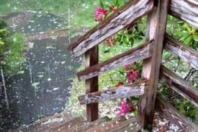 lluvia