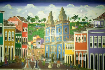 פאזל של centre ville