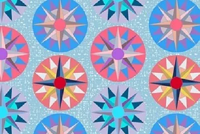 compasses