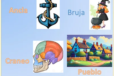 LECTO ESCRITURA
