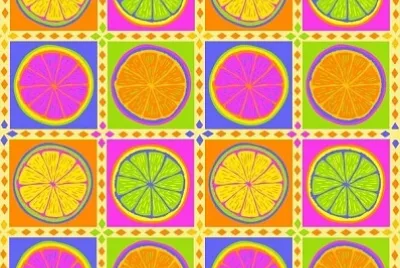 oranges