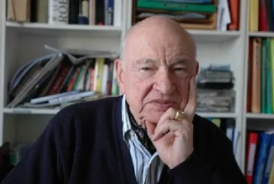EDGAR MORIN