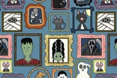 monsters