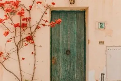 Enredadera