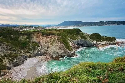 Côte Basque