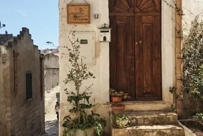 Escaleras