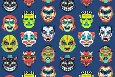 hallloween