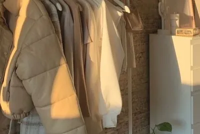 clothes