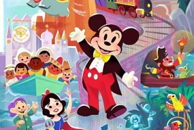 Disney