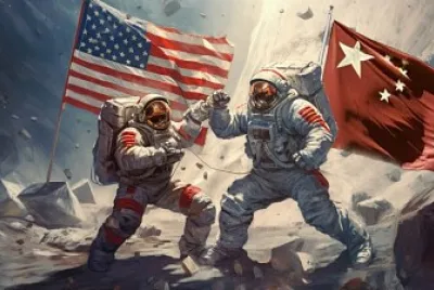 Corrida Espacial