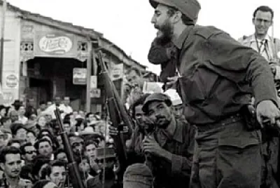 Revolução Cubana