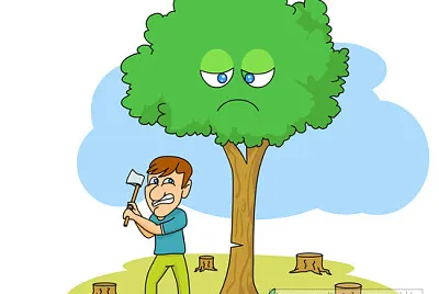 tree