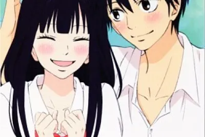 פאזל של ARTE ANIME