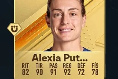 Alexia