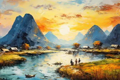 Montanas
