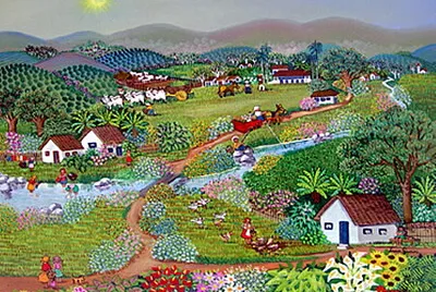 Casitas