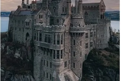 castle longe
