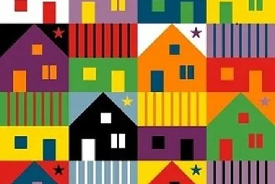 houses