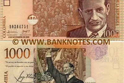 Jorge Eliecer Gaitan
