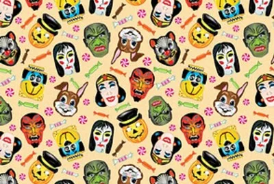 halloween