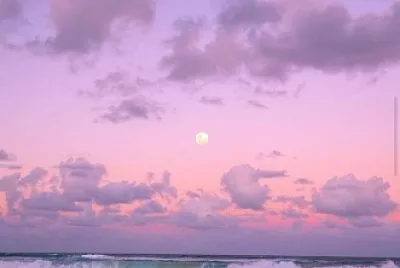 Atardecer