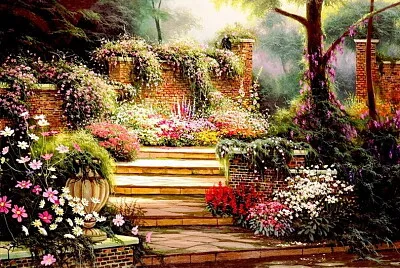 Escalera