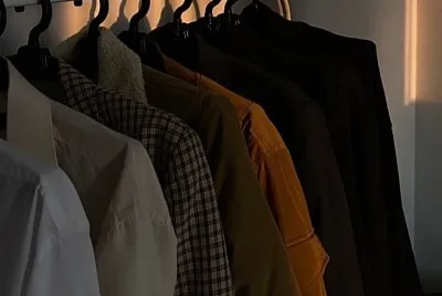 clothes