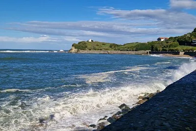 Saint Jean de Luz