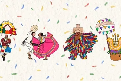Guelaguetza