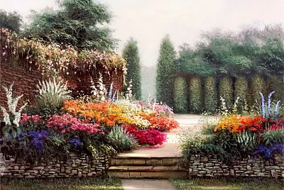 Escalera