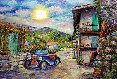 Pintura