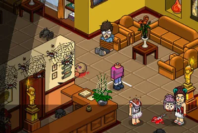 4 peças