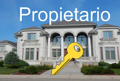 propietario