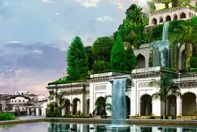 Mesopotamia