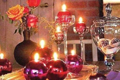 velas