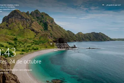 Labuan Bajo , Indonesia jigsaw puzzle