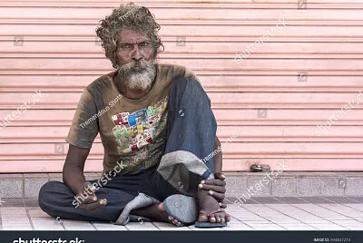 indigente