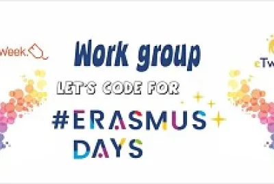 Erasmus Day
