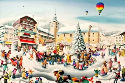 Hiver