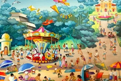 Vacances