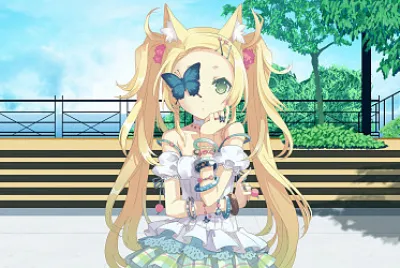 פאזל של ARTE ANIME