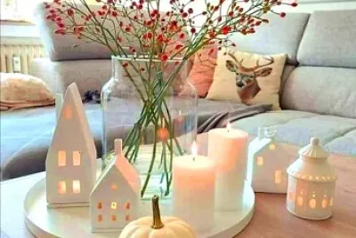 velas