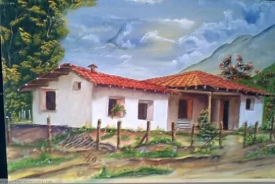 Casas