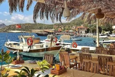 Marmaris - Turky