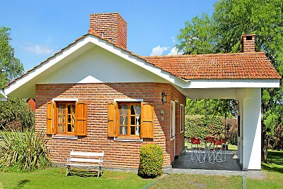 פאזל של CASA DEL BAJIO