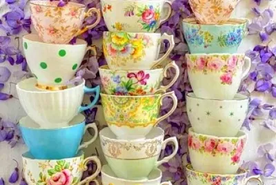 taza