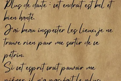 3ème page trouvée