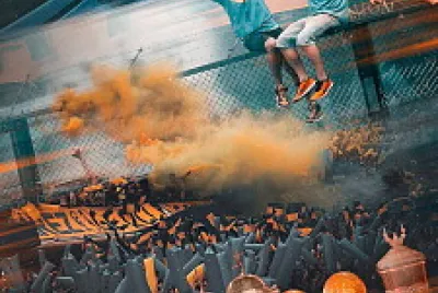 BOCA JUNIORS