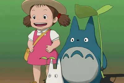 totoro