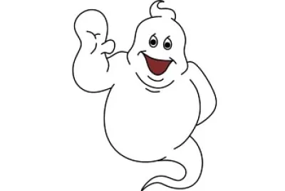 fantasma 2